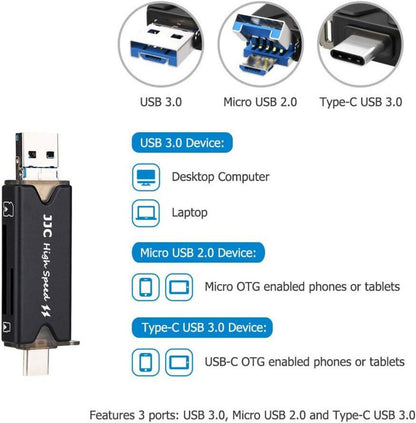 Wasserdichte SD Micro Karten Aufbewahrungsbox für 8 SD + 16 Micro SD Karten