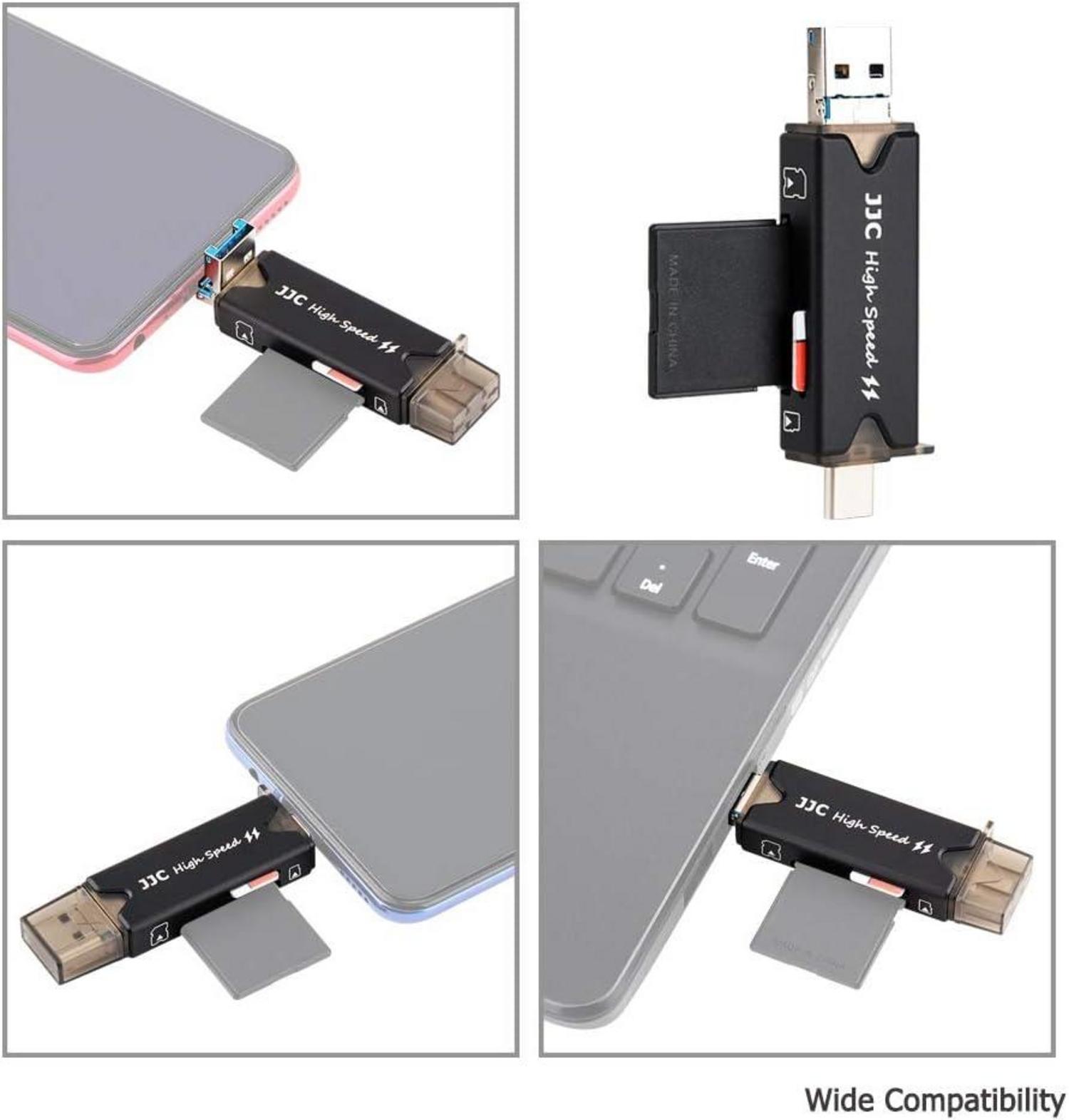 Wasserdichte SD Micro Karten Aufbewahrungsbox für 8 SD + 16 Micro SD Karten