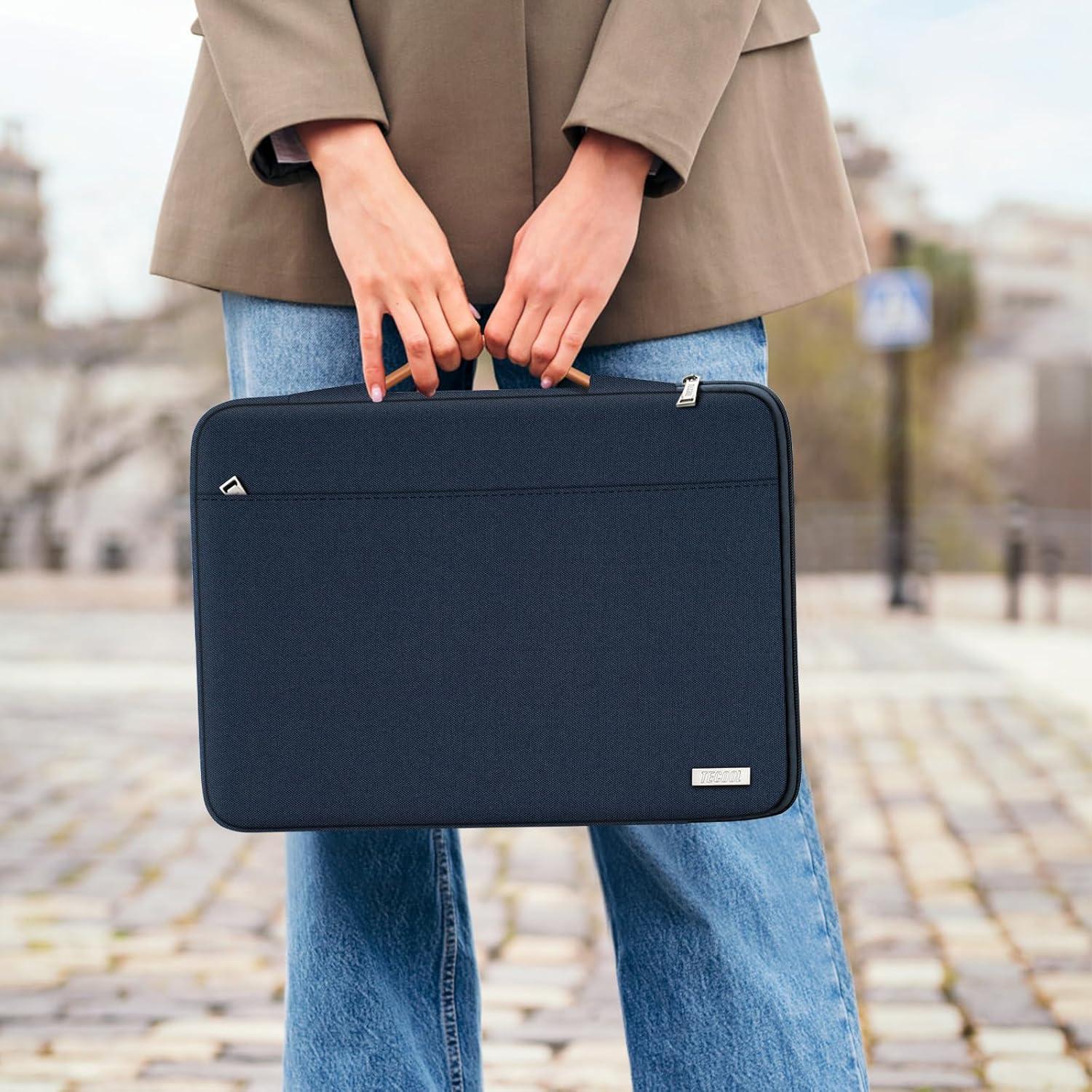 Laptoptasche 15-15,6 Zoll Hülle Tasche Schutzhülle Notebooktasche