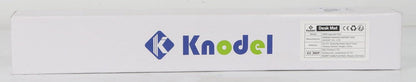 Knodel Upgrade Schreibtischunterlage 60x35cm PVC-Leder wasserdicht Büro Heim