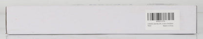 Upgrade Knodel Schreibtischunterlage wasserdicht PVC-Leder (60cm x 35cm) Rosa/Silber
