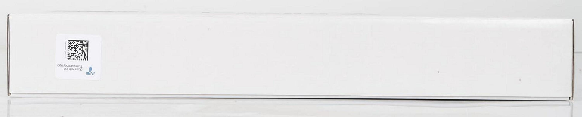 Knodel PVC Schreibtischunterlage 60x35cm Wasserdicht & doppelseitig Hellgrün/Hellblau