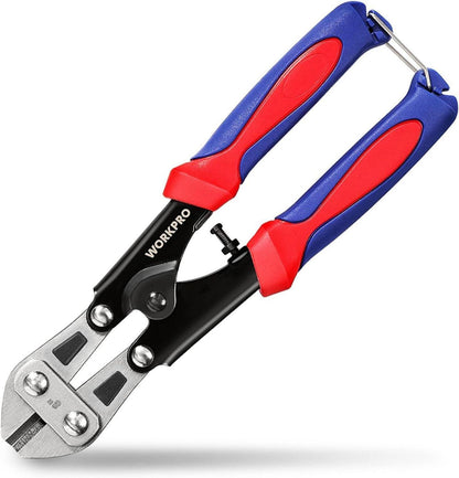 Hochwertiger Bolzenschneider Ø2,3mm CR-MO Mini Schloss