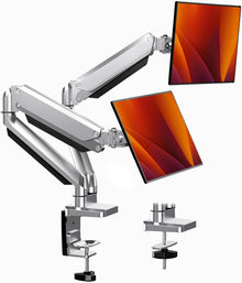 Monitor Halterung für 13-32 Zoll Bildschirme Gasdruckfeder Arm VESA