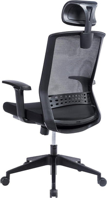 Ergonomischer Bürostuhl mit