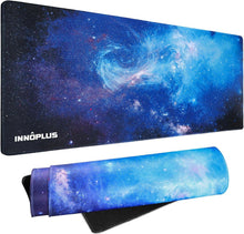 Gaming Mauspad XXL Mouse Pad Gaming Mousepad Unterlage 800 x 400mm