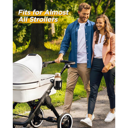 Getränkehalter für Kinderwagen