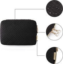 Bagsmart Electronic Travel Organiser for Phone Cable Power