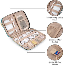 Bagsmart Electronic Travel Organizer for Mobile Phone
