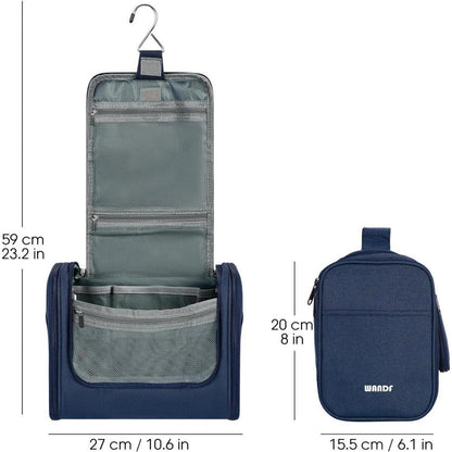 Große Kulturtasche zum