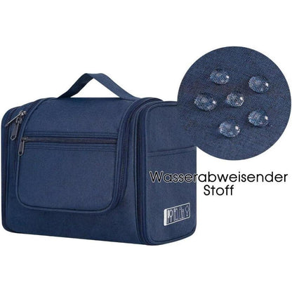 Große Kulturtasche zum