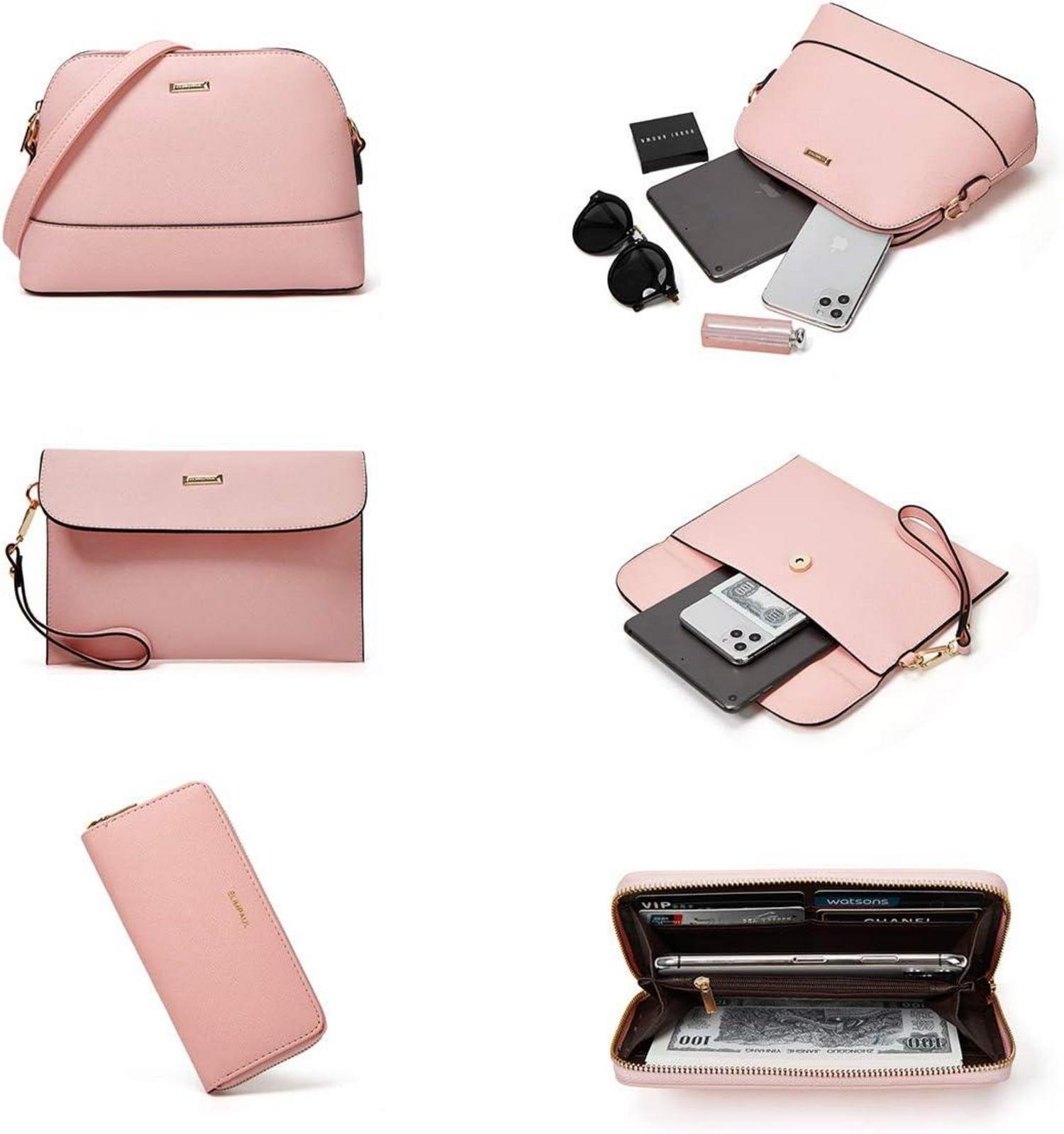 Damen Handtasche Tote Shopper Groß Schultertasche Umhängetasche