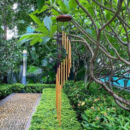 Handgemachtes Windspiele für Draußen Geschenke für Frauen