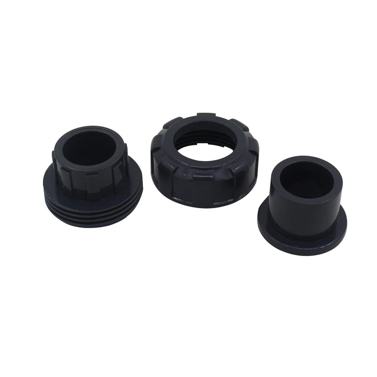 PVC Klebemuffe 110mm - Schlauchverbinder für Pool & Pumpe