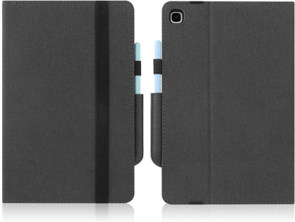 Samsung Galaxy Tab S6 Lite 10.4'' Hülle Standfunktion Schwarz