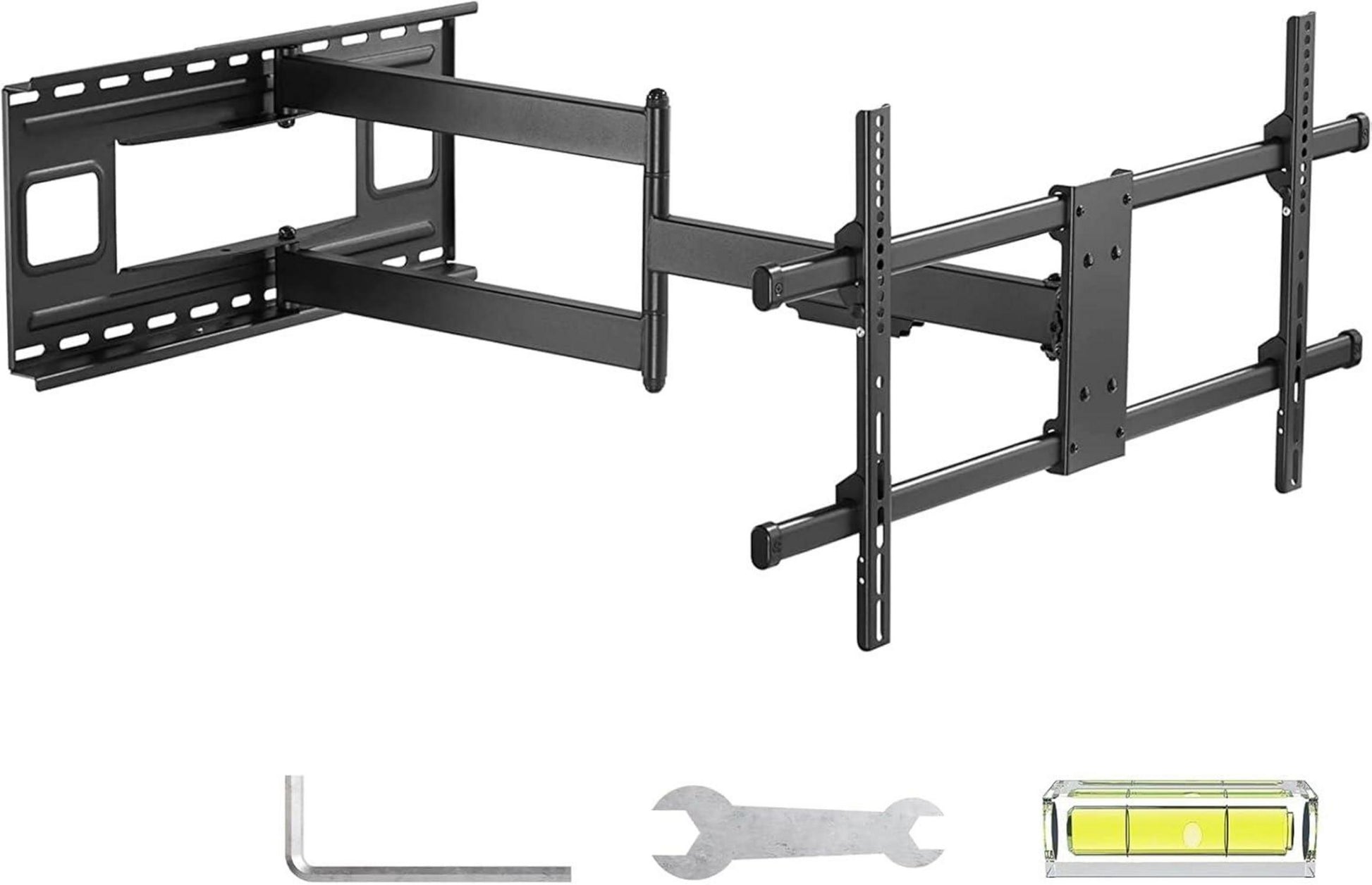 TV Wandhalterung Schwenkbar Neigbar VESA 800x400 43-80 Zoll 50 kg