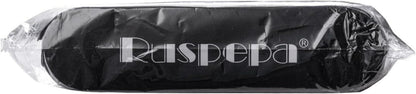 Weihnachts-Geschenkpapier 4 Rollen Schwarz-Weiß-Golddruck 76x3m