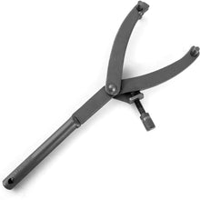 QWORK® Haltewerkzeug universal für Kupplung Motorrad