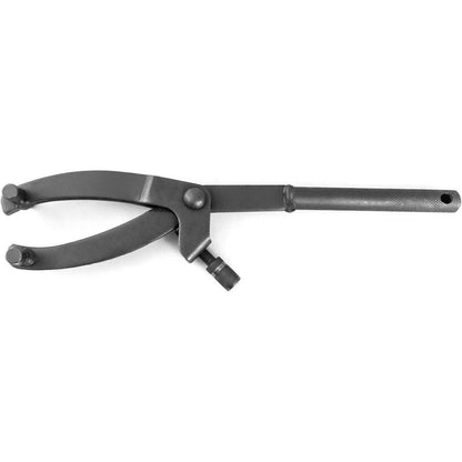 QWORK® Haltewerkzeug universal für Kupplung Motorrad