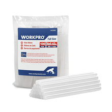 Heißklebestifte 100 Stück 200x11 mm transparent Universal für Basteln
