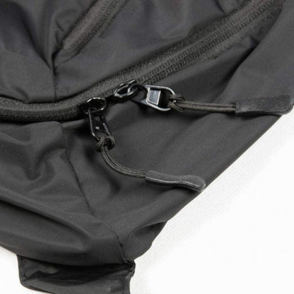 Faltbarer Helmrucksack 28L für Motorradhelm und Sportausrüstung