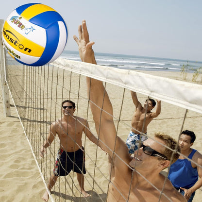 Senston Volleyball Soft Touch Offizielle Größe 5 mit