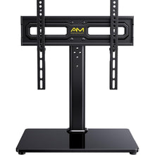 TV Ständer Schwenkbar 32-60 Zoll LED LCD Flach Curved bis