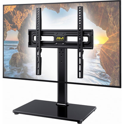 TV Ständer Schwenkbar 32-60 Zoll LED LCD Flach Curved bis