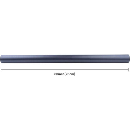 Navy Matte Geschenkpapier - Einfarbiges Perlglanzpapier - 76