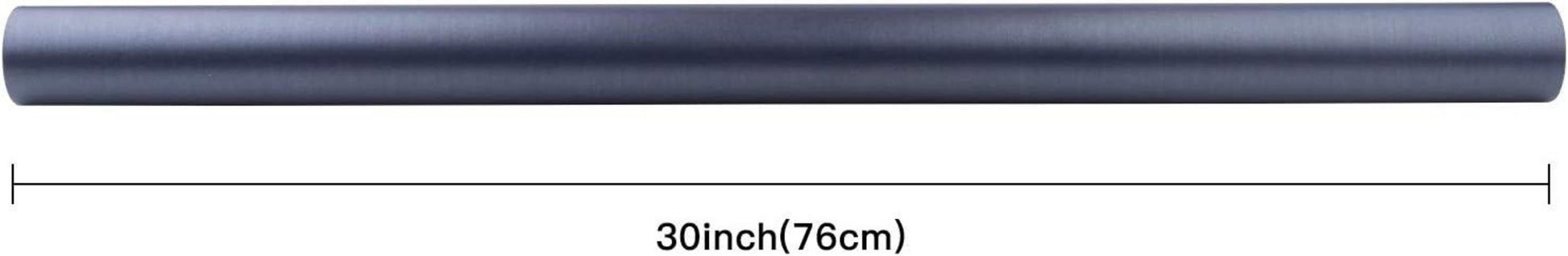 Navy Matte Geschenkpapier 81,5SqFt Einfarbiges Perlglanzpapier - Hochzeit