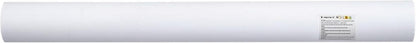 Navy Matte Geschenkpapier 81,5 Quadratfuß Hochzeit Geburtstag Weihnachten Baby 76x10m