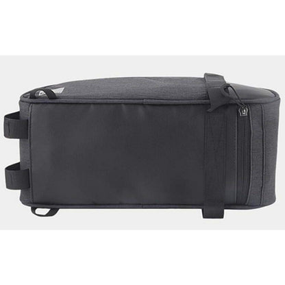 Fahrradtasche 7L Satteltasche Gepäckträger Mountainbike