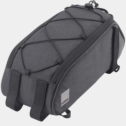 Fahrradtasche Satteltasche Gepäckträger 7L Rucksack Mountainbike Radfahren