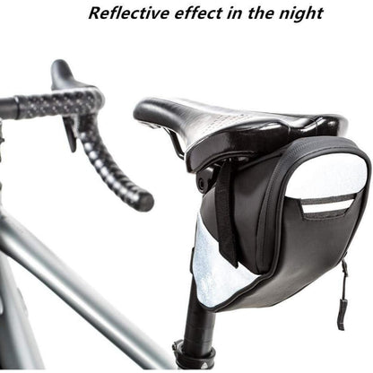 Fahrrad Satteltasche wasserdicht 1.5L MTB Zubehör
