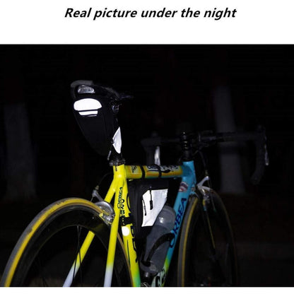 Fahrrad Satteltasche wasserdicht 1.5L MTB Zubehör