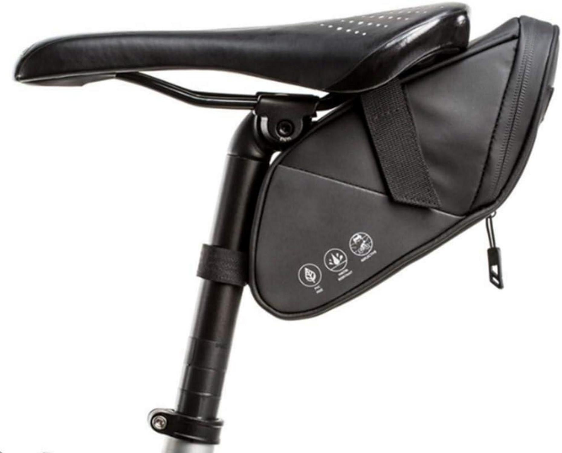 Fahrrad Satteltasche MTB Zubehör wasserdicht Werkzeugtasche