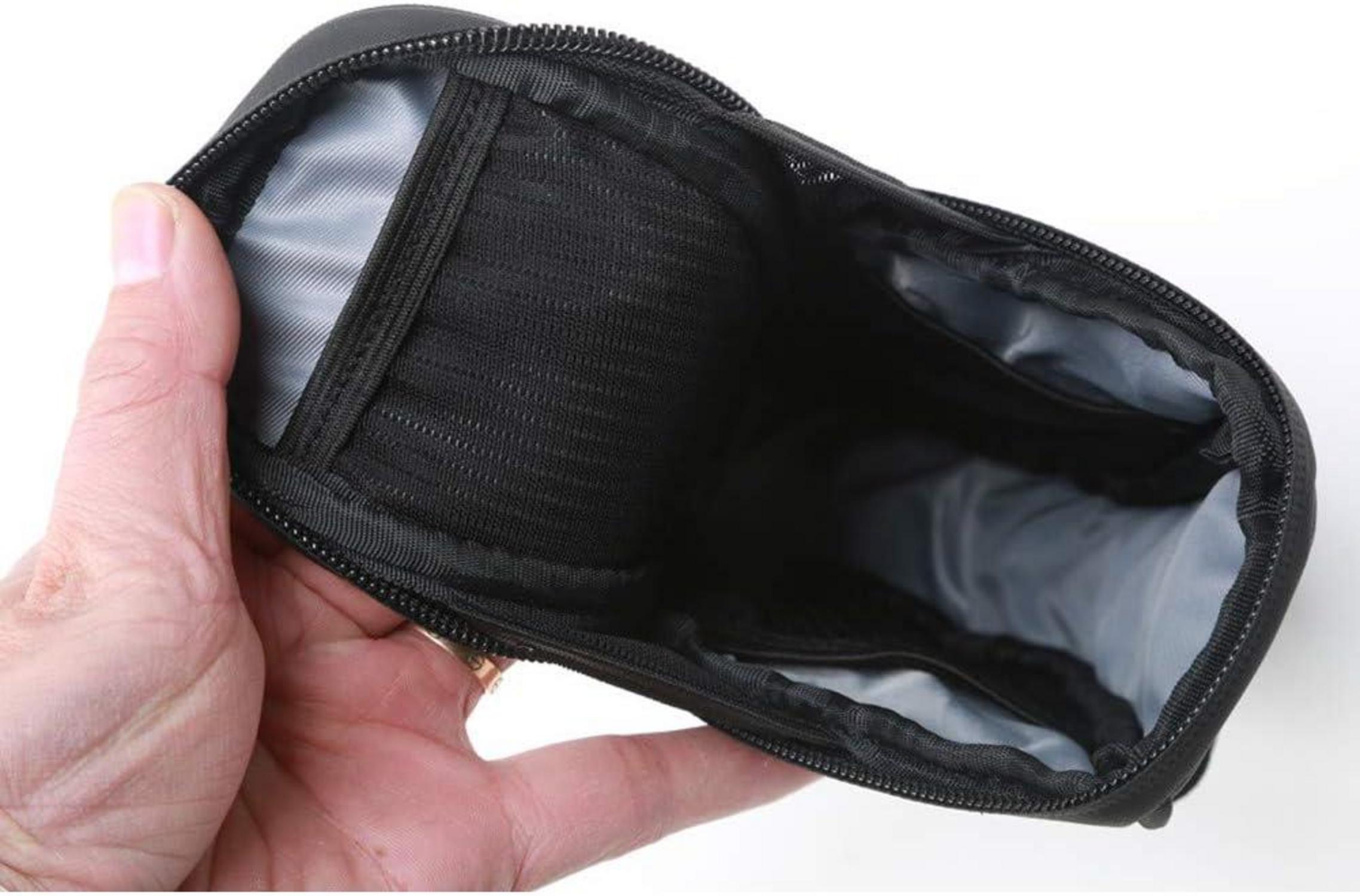 Fahrrad Satteltasche MTB Zubehör wasserdicht Werkzeugtasche Handytasche 1.5L