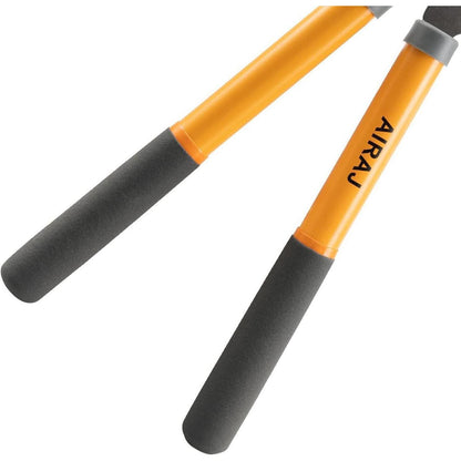 AIRAJ Bypass Astschere - Leichte Astschere mit