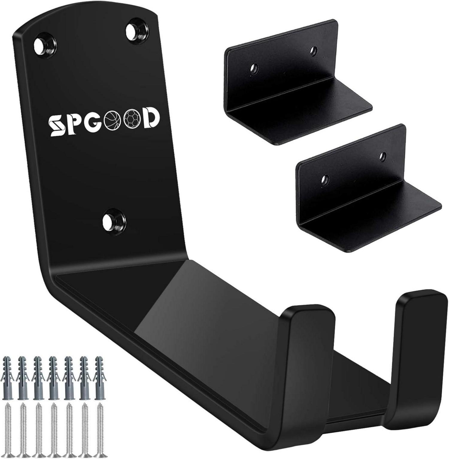 Fahrrad Wandhalterung 3 in 1 Aufhängung Stützwinkel Chutzpads 32KG für