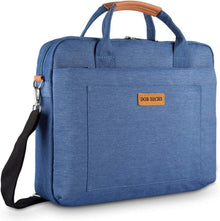 Laptoptasche 17.3 Zoll Aktentasche Handtasche Schultertasche