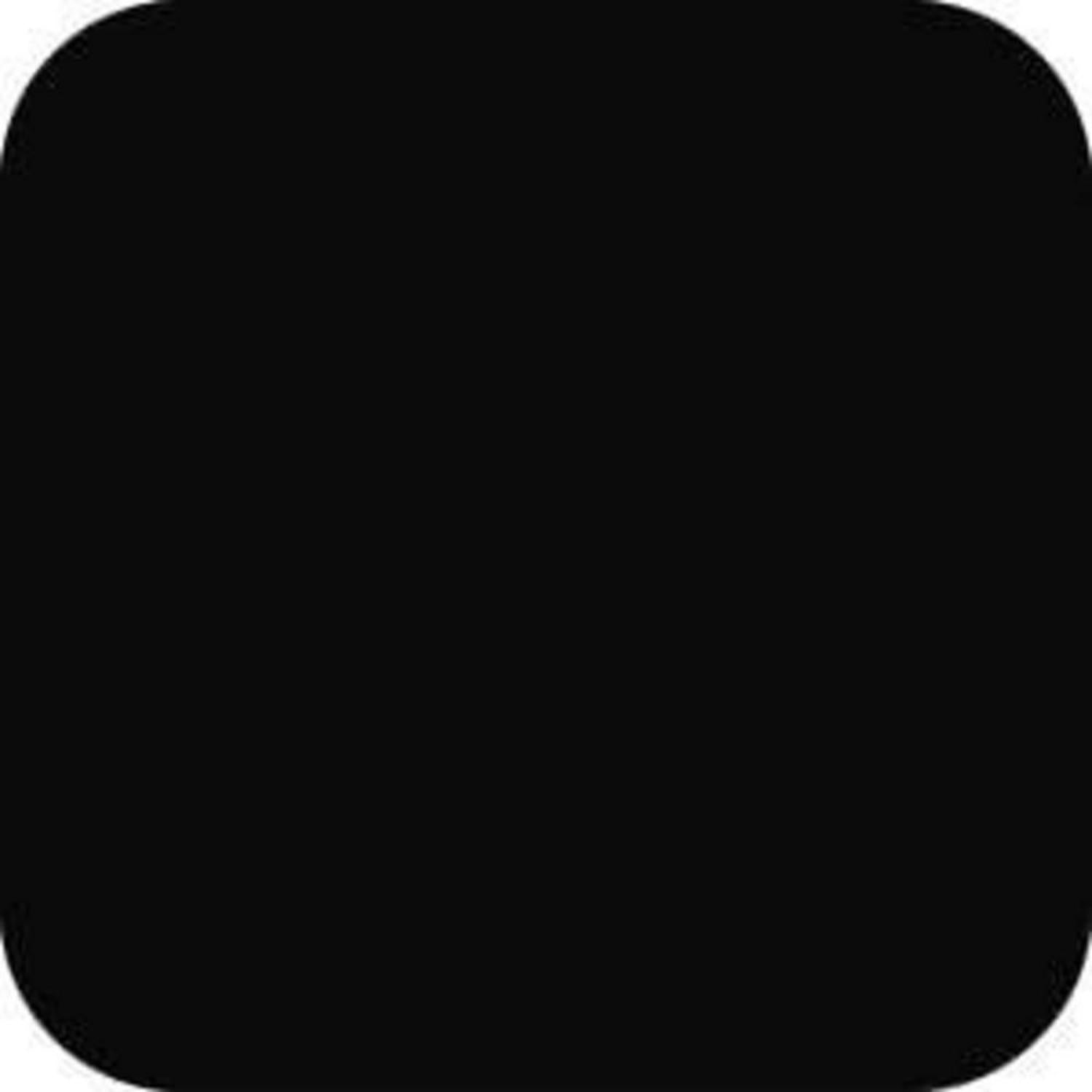 Aothia Schreibtischunterlage und Mauspad in Schwarz, 60cmx35cm, Multifunktionales Office Mousepad aus Leder