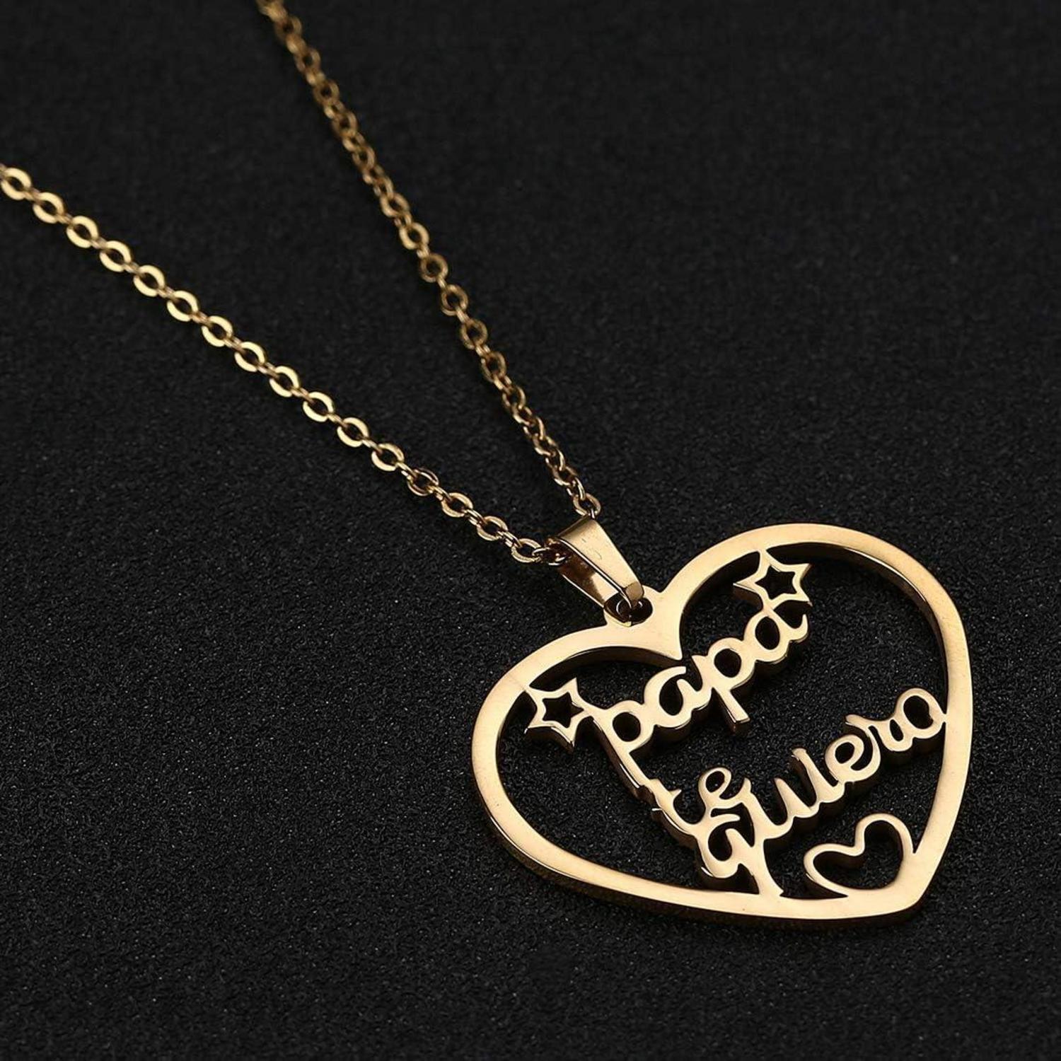 Mutter Plot Geschenk Mama Kette Lebensbaum Anhänger