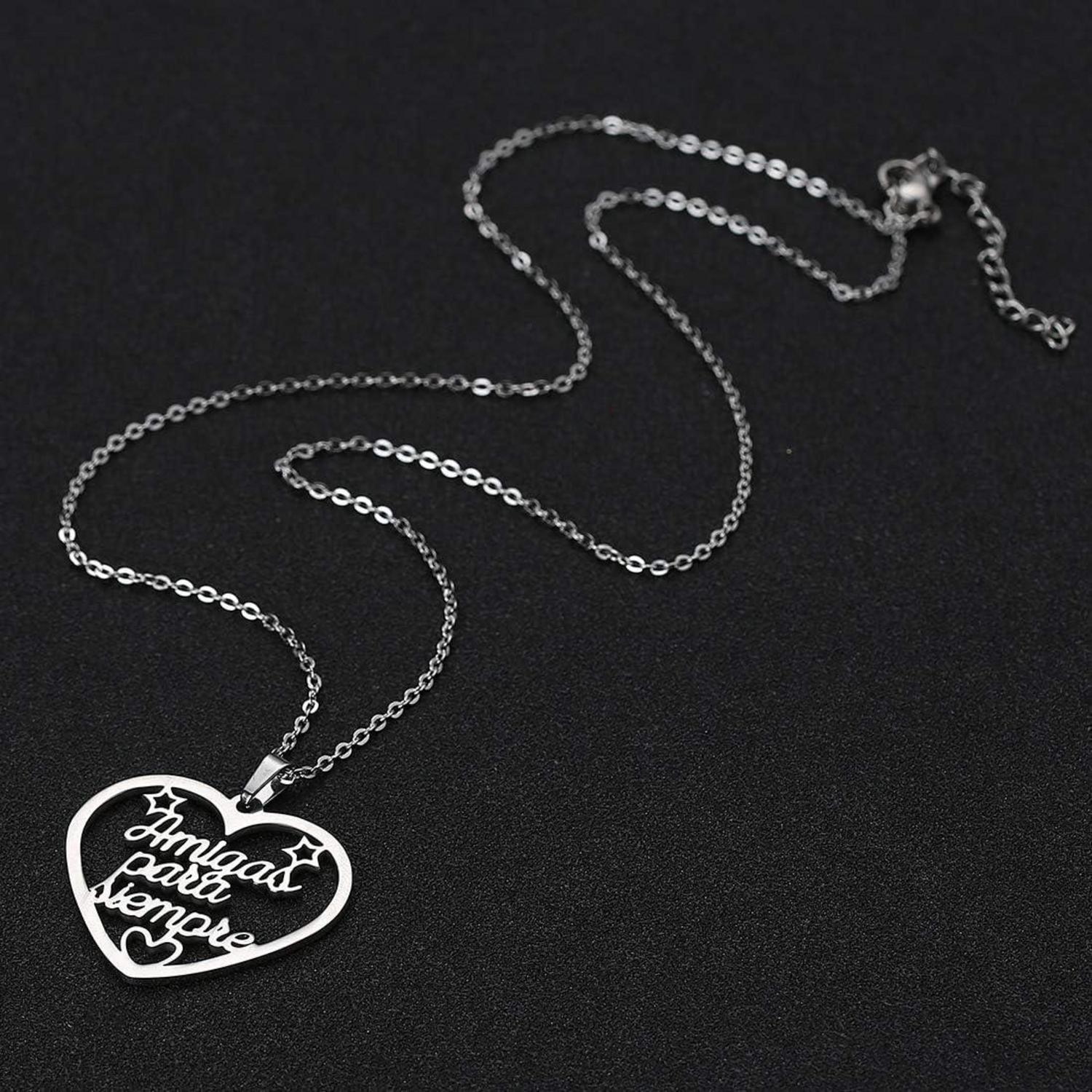 Mama Halskette Lebensbaum Anhänger Muttertag Geschenk Golden Silber
