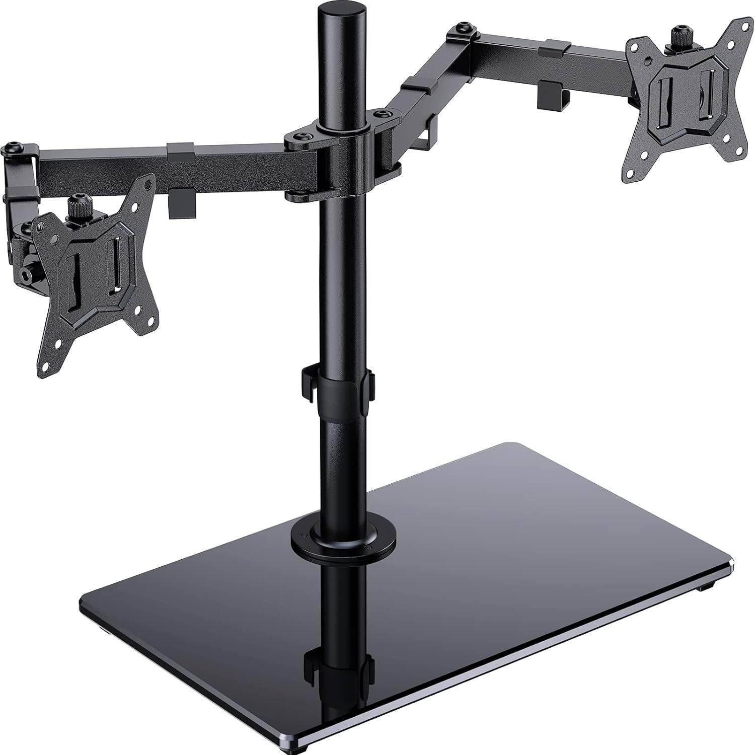 Monitor Halterung für 13-32 Zoll Bildschirm, VESA 75/100mm, 8KG pro