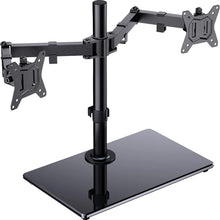 Monitor Halterung für 13-32 Zoll Bildschirm, VESA 75/100mm, 8KG pro