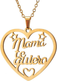 Mutter Plot Geschenk Mama Kette Lebensbaum Anhänger Muttertag