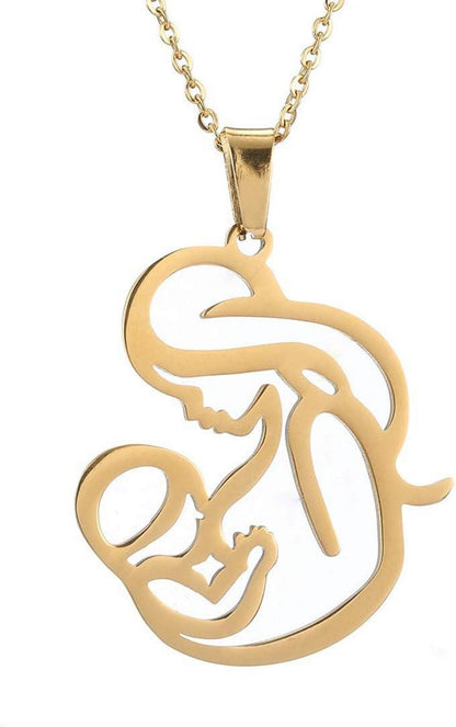 Mutter Plot Geschenk Mama Kette Lebensbaum Anhänger Muttertag א Mama