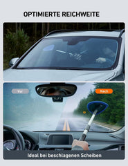 AstroAI Auto Scheibenreiniger mit