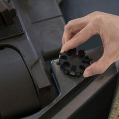 18-in-1 Schneeflocken Multi-Tool Männer Geschenksets