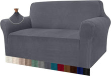 Granbest Hochelastischer Sofabezug Jacquard Elastisch Moderner